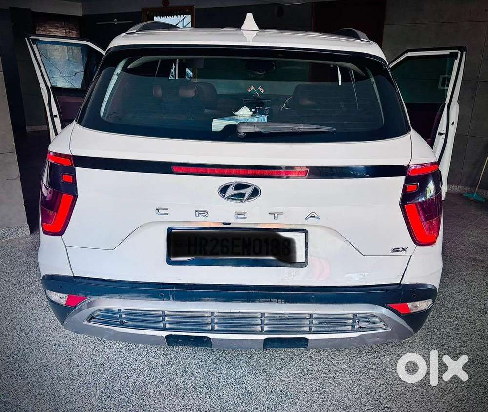 Hyundai Diesel Car 2021