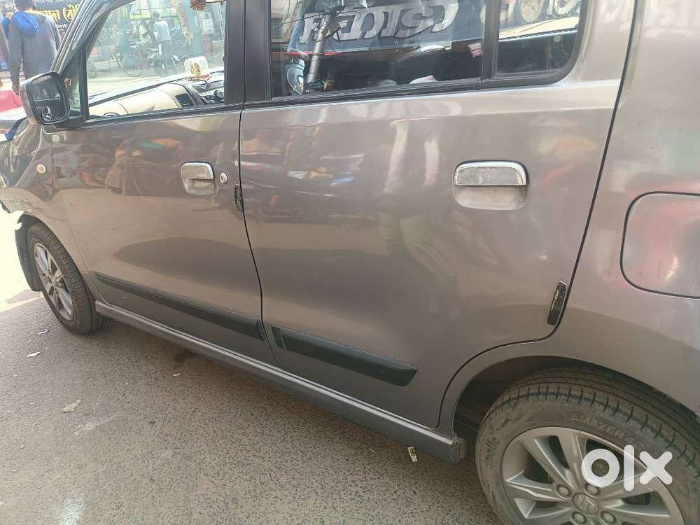 Brand New Refurbished Wagonr Stingray Vxi+ (o) Amt