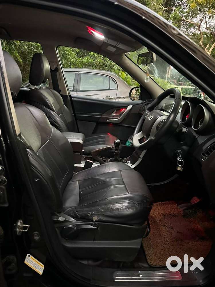 Mahindra Xuv500 2014 Diesel Good Condition
