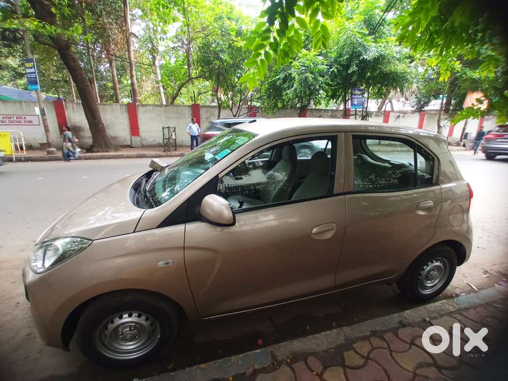 Hyundai Santro Magna, 2019, Petrol