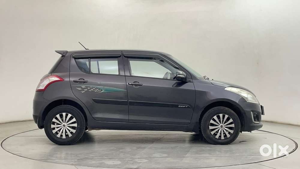 Maruti Suzuki Swift Vdi (o), 2016, Diesel