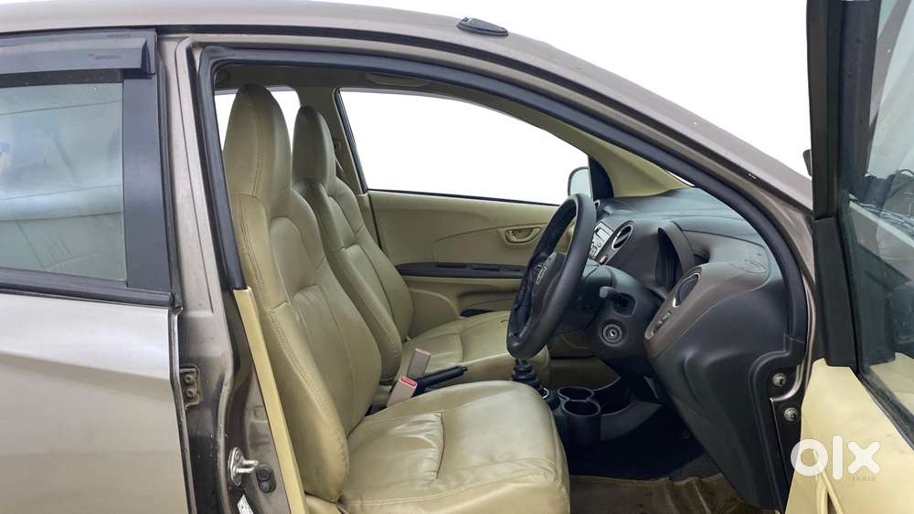 Honda Brio S Mt, 2013, Petrol