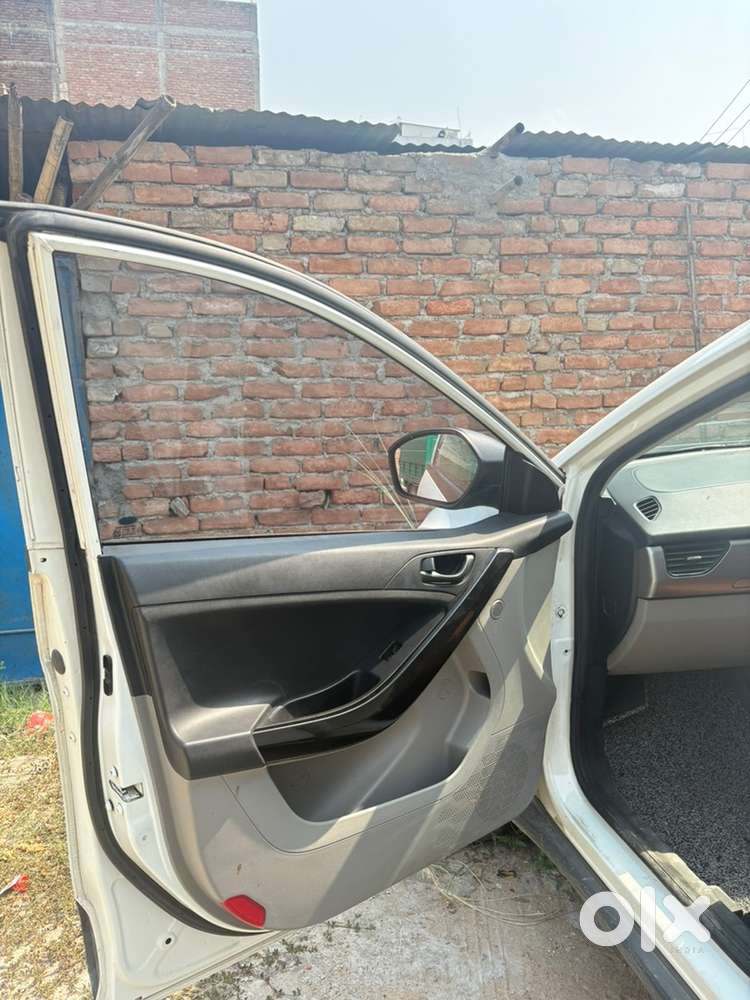 Tata Nexon Petrol 2019