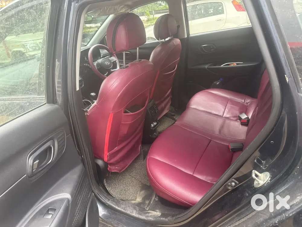 Hyundai New I20 2021 Petrol