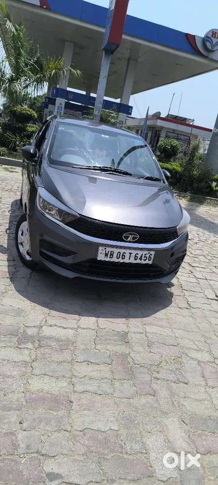 Tata Tigor 2021 Petrol Manual