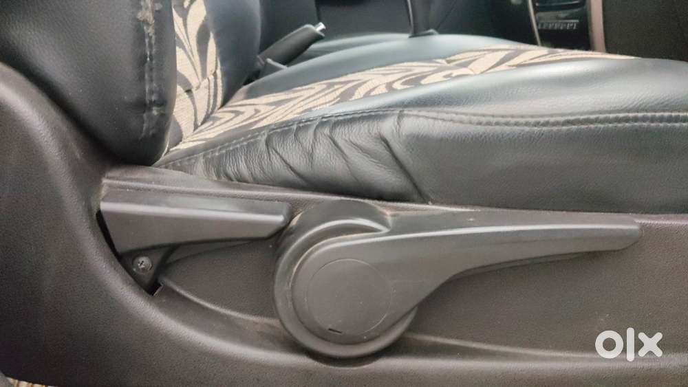 Tata Zest  1.2 Revotron Xt, 2015, Petrol