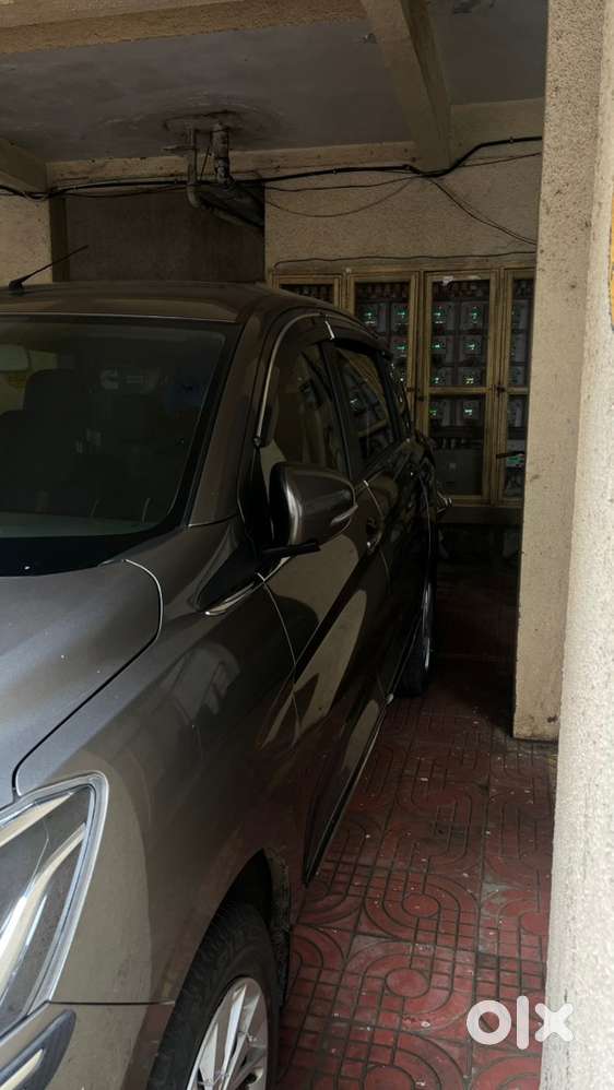 2025 Maruti Ertiga Vxi (o)