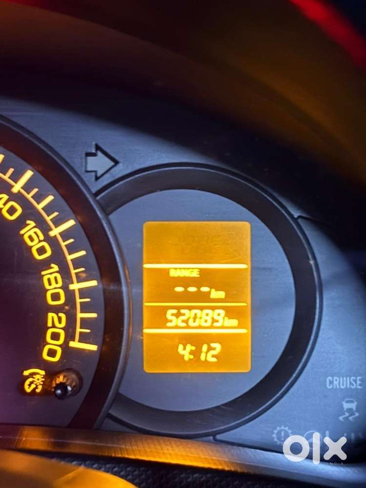 Maruti Suzuki 2015 Car