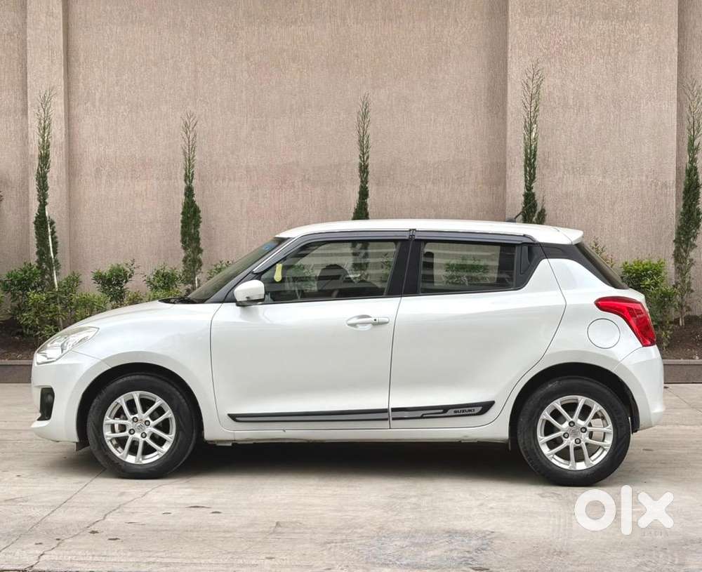 Maruti Suzuki Swift 2018 Petrol Good Condition