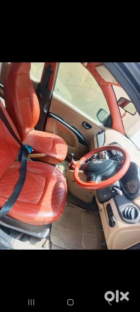 Hyundai I10 Sportz 2011 Manual
