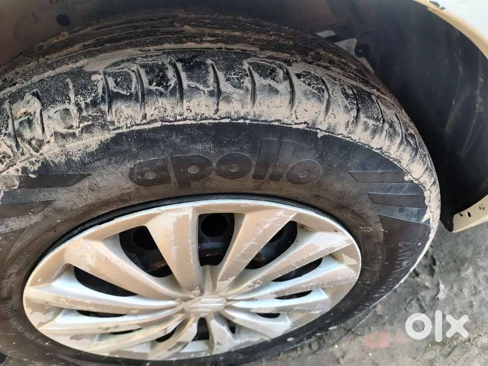 Swift Dzire Vdi Maruti 2015