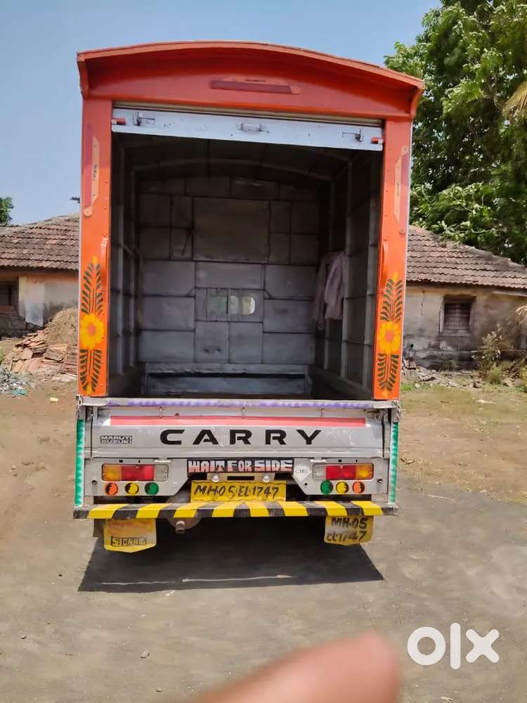 Maruti Suzuki Victoris Vxi 4