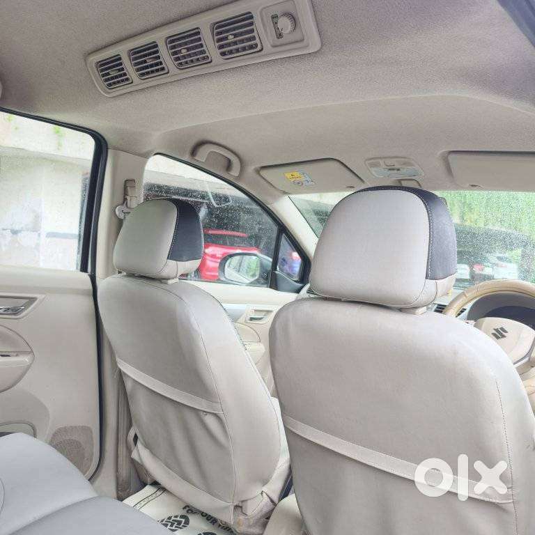 Maruti Suzuki Ertiga Shvs Zdi Plus, 2018, Diesel