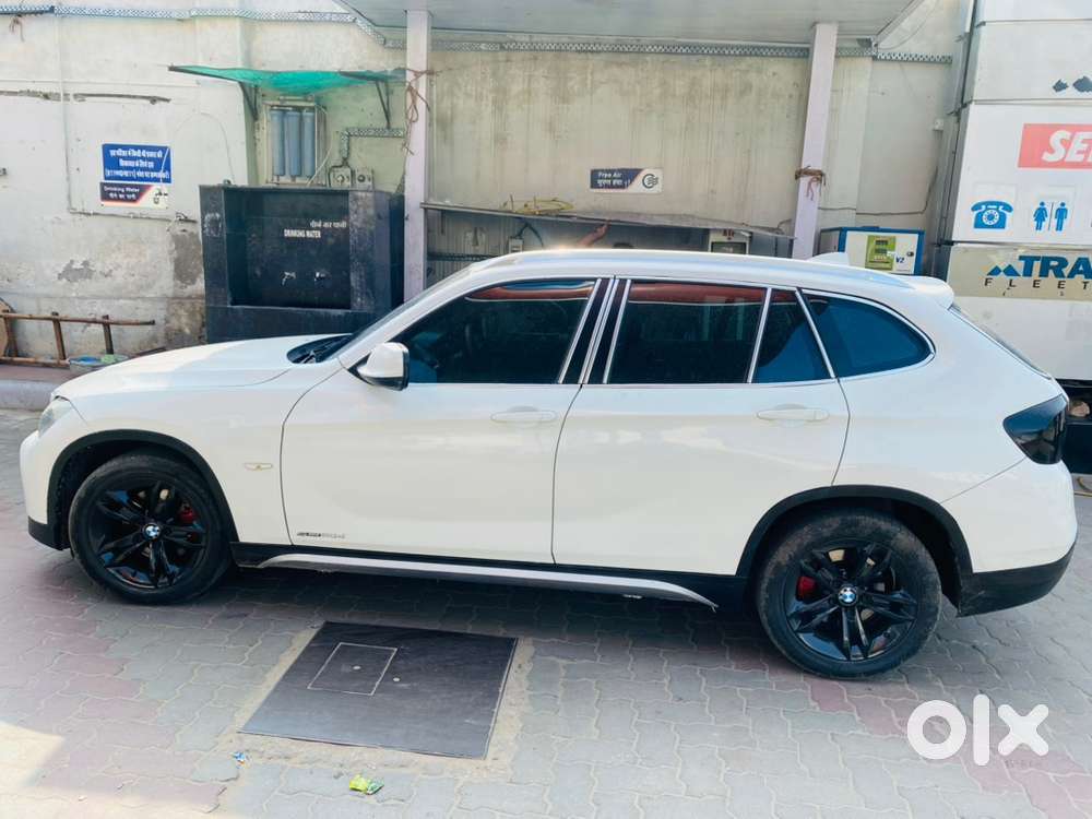 Bmw X1 Diesel Well Maintained