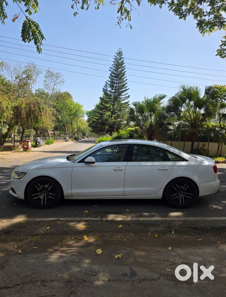 Audi A6 2012 Diesel