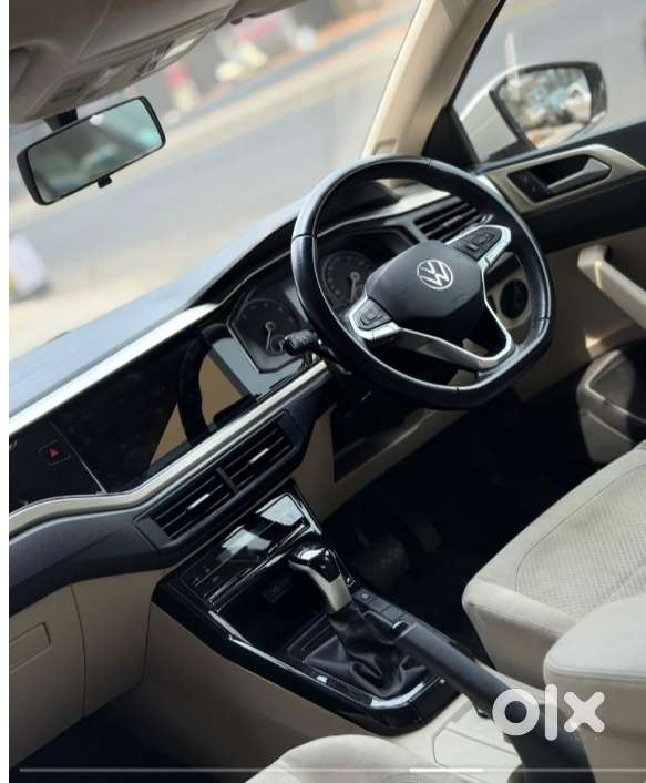 Volkswagen Virtus 1.0 Highline Tsi At, 2024, Petrol