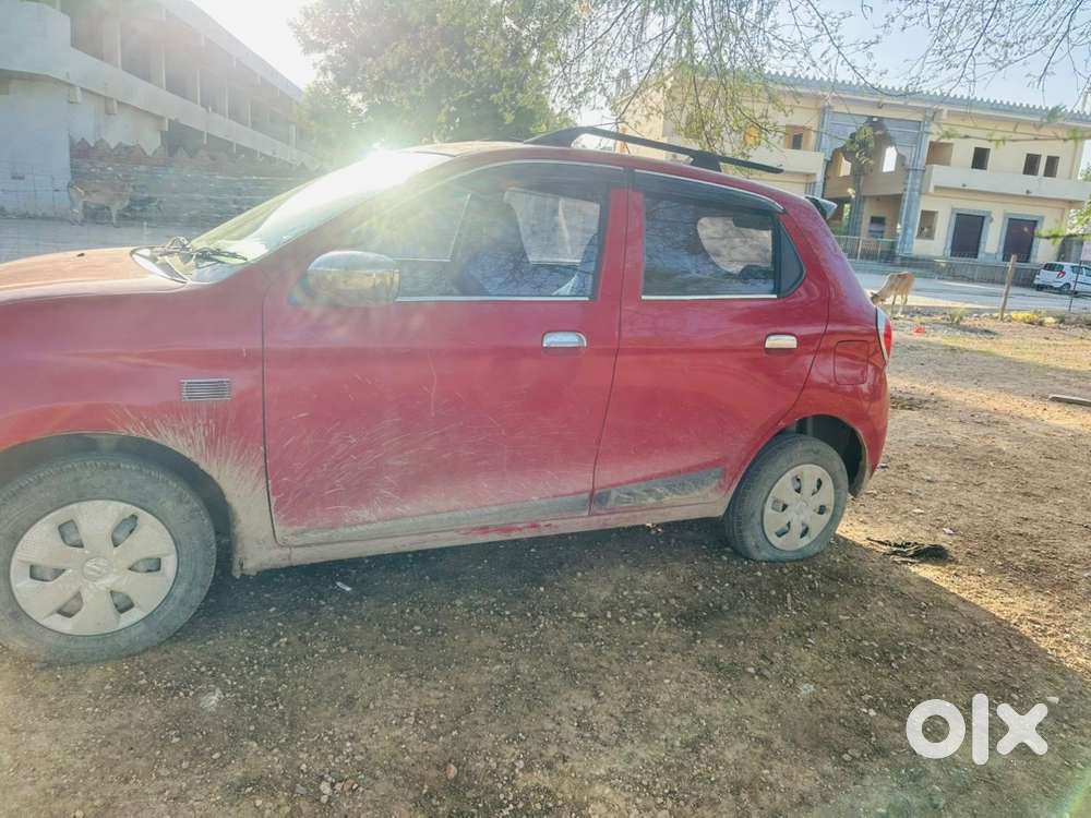 Maruti Suzuki Alto K10 2022 43000 Km Driven