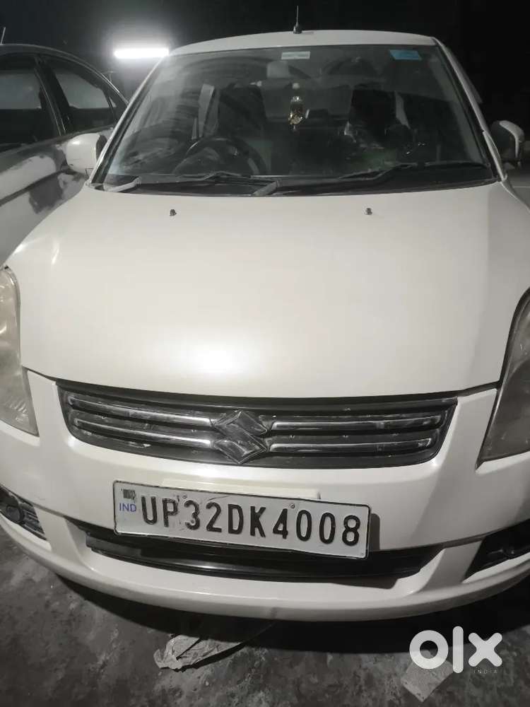Swift Dzire Cng 30 Kmpl