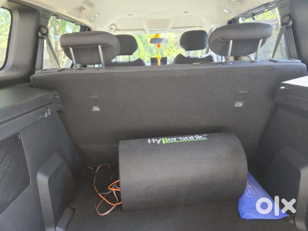 Tata Sierra 1.5 Manual 2026