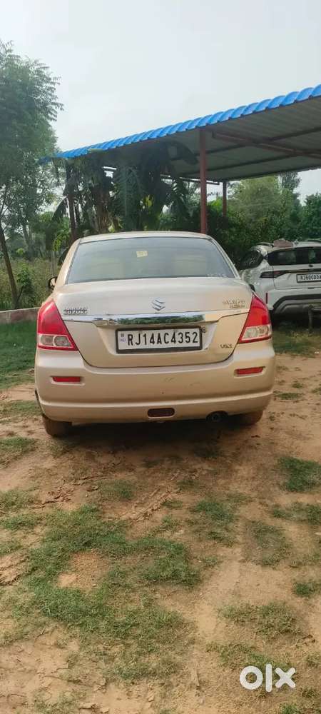 Maruti Dzire 1.2 2010