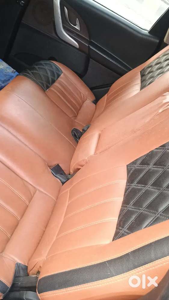 Mahindra Xuv500 2.2 2wd 20214 Model