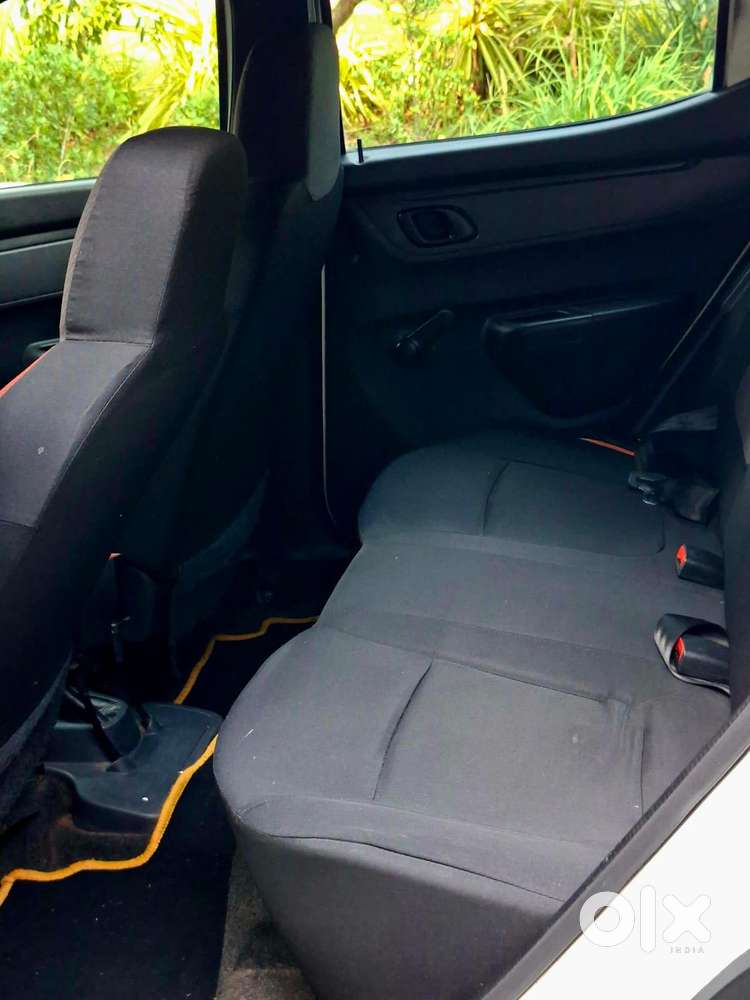 Renault Kwid Rxt 1.0, 2016, Petrol