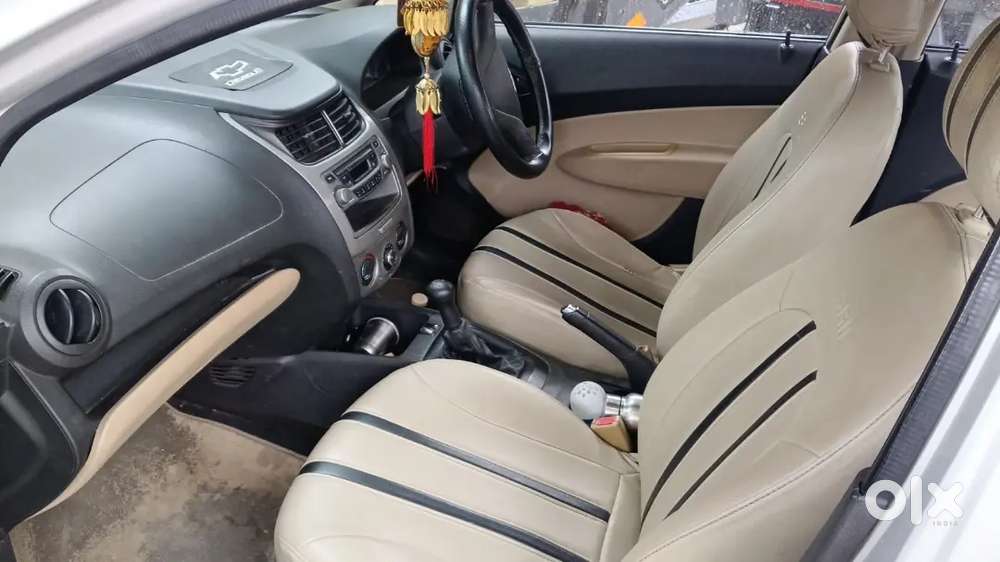 Chevrolet Sail 1.2 2016