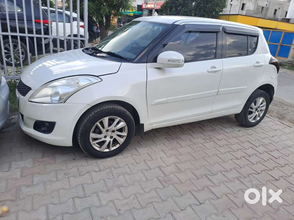 Good Condition Car