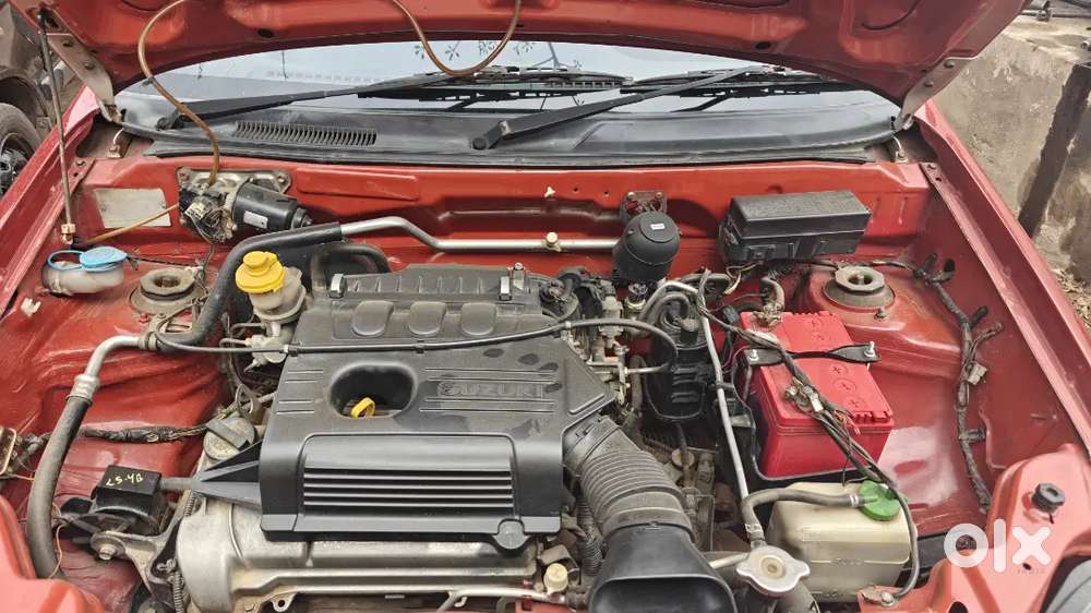 Alto K10 Vxi Il Renew All Papers (in Jowai) Fixed