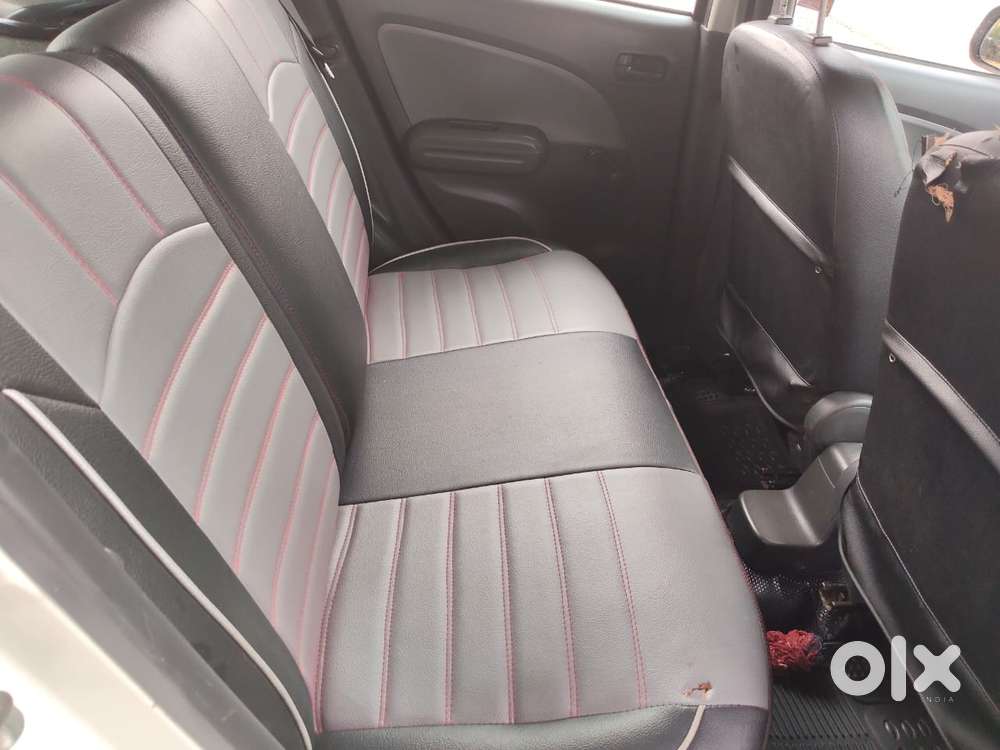 Maruti Suzuki Ritz Ldi, 2011, Diesel