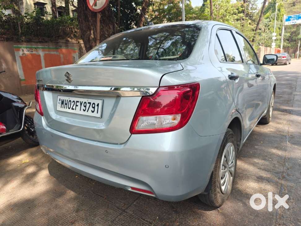 Maruti Suzuki Swift Dzire 1.2 Lxi Bsiv, 2023, Petrol