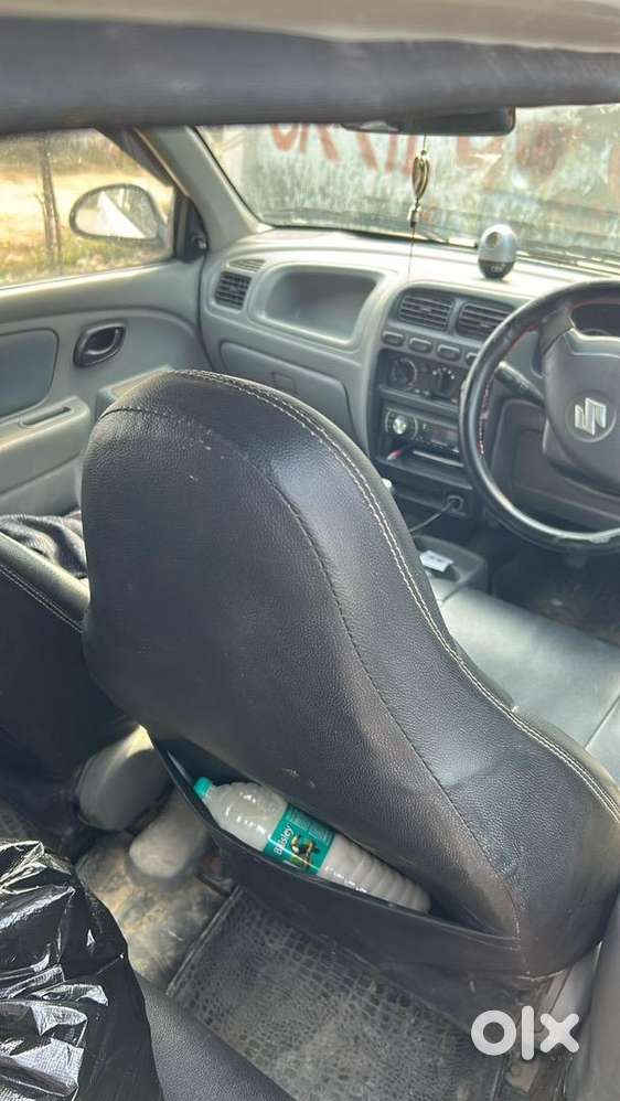 Maruti Suzuki Alto K10 2014 Petrol 90000 Km Driven