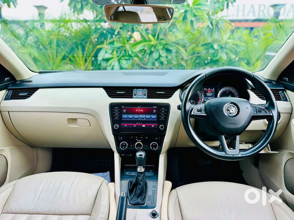Skoda Octavia 2.0 L&k Tdi, 2018, Diesel