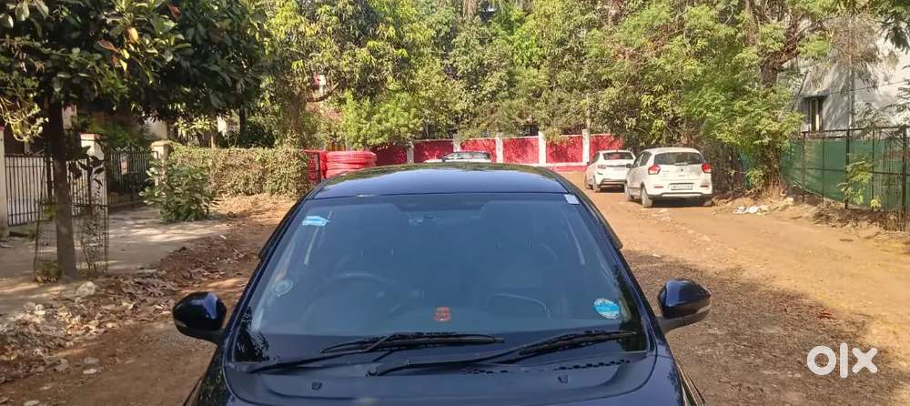 Showroom Condition Tigor Diesel