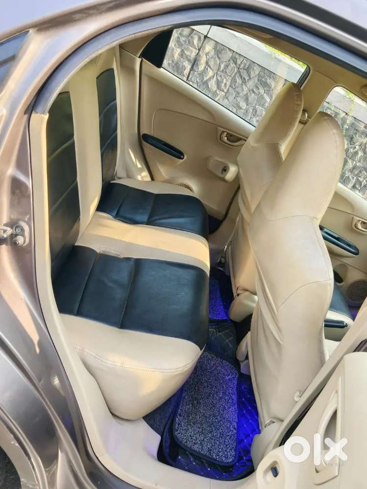 Honda Brio 2015 Petrol 19953 Km Doctor Driven Car