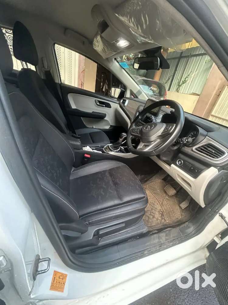 Tata Altroz 2022 Petrol Well Maintained