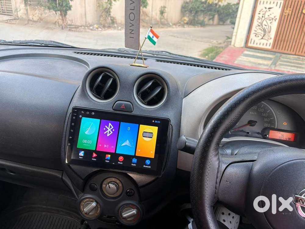 Nissan Car 2014 Used