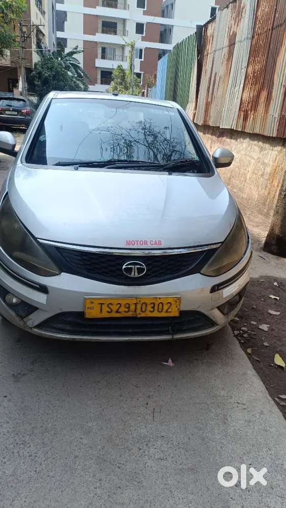 I Want Sale My Tata Bolt Car Engine Excellent Condition
