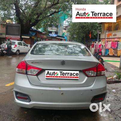 Maruti Suzuki Ciaz Vxi, 2017, Petrol