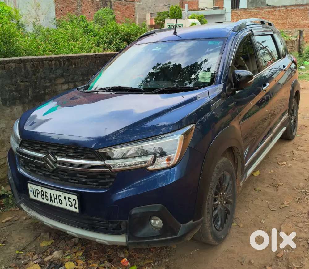 Maruti Suzuki Xl6 Zeta 2022