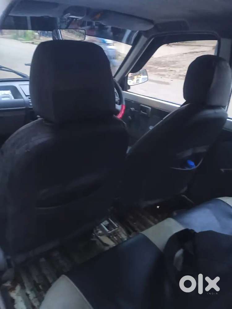 Maruti Suzuki 800 2012 Petrol