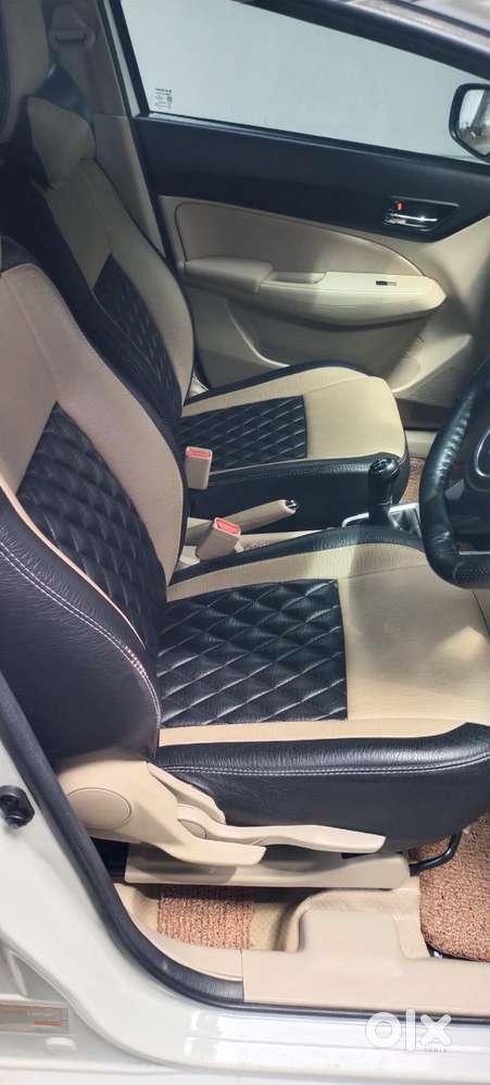 Maruti Suzuki Swift Dzire 1.3 Vxi, 2020, Petrol