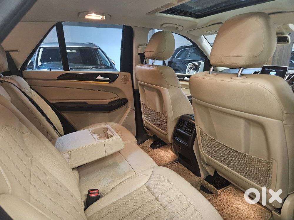 Mercedes-benz Gle Class 2.1 250d 4matic, 2017, Diesel