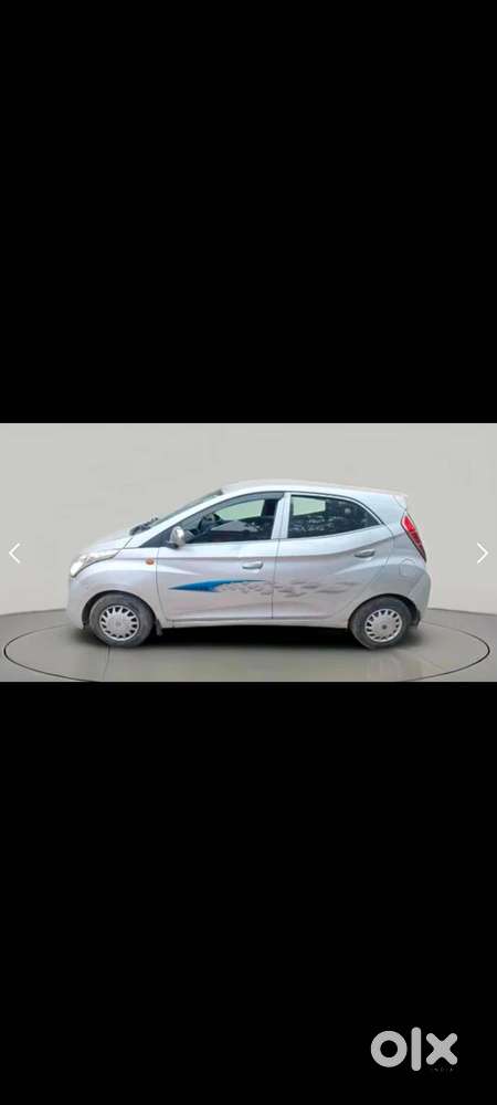 Eon Car 2015 Model Dhanbad Registration