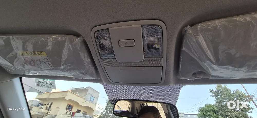 Hyundai Creta E 1.5 Diesel - December 2022 Single Handed Drive.