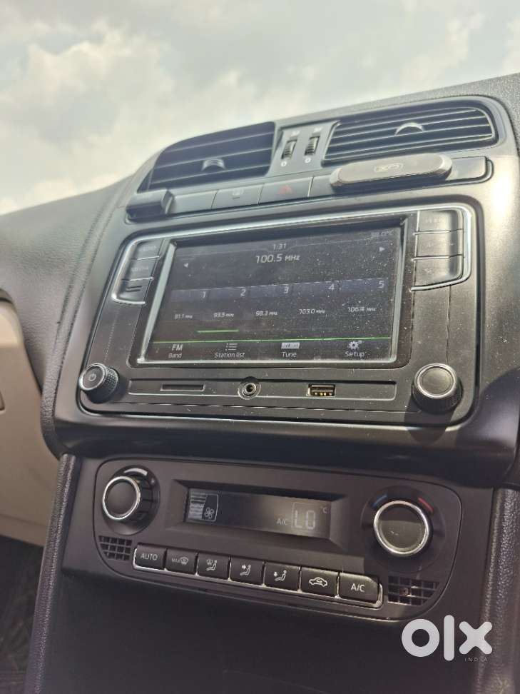 Skoda Rapid 1.0 Tsi Active, 2021, Petrol