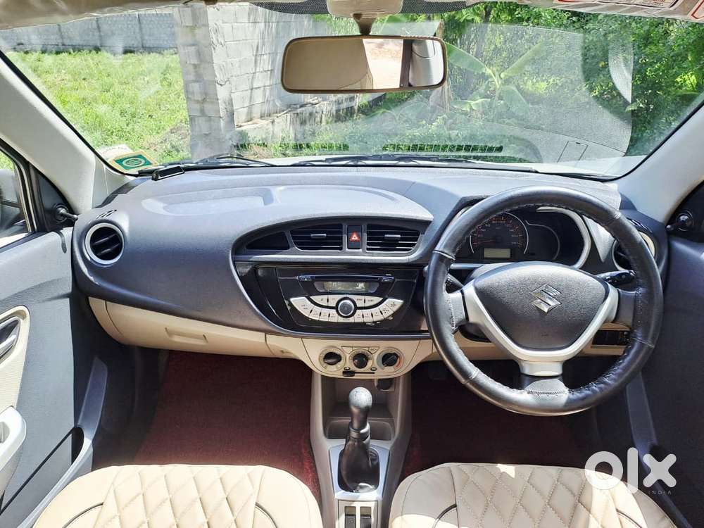 Maruti Suzuki Alto K10 Vxi Amt, 2019, Petrol