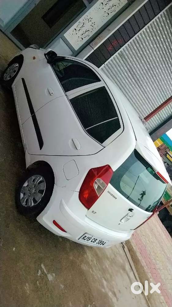 Hyundai I10 Sportz 2009