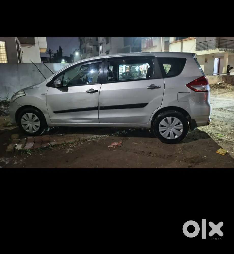 Maruti Suzuki Ertiga 2015 Diesel 170000 Km Driven