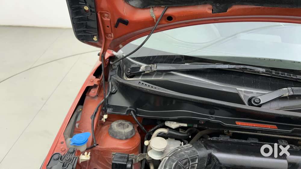 Maruti Suzuki Ignis 1.2 Zeta Mt Dual Tone, 2017, Petrol